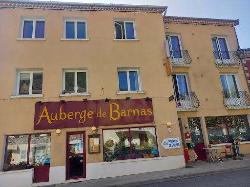 Photo de Hôtel Restaurant Les Marronniers à Thueyts (07330)