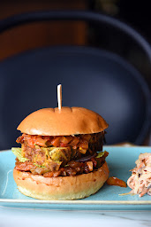 Photo n°43 de P'tit Coco à Paris (Restaurant)