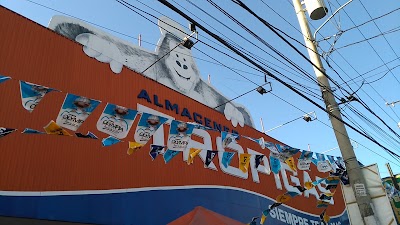 Photos of Tropigas stores Boca Del Monte