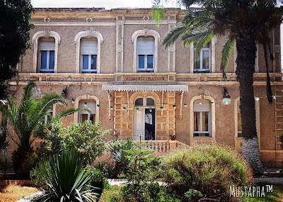 Photos of Hospital Center And University D'oran