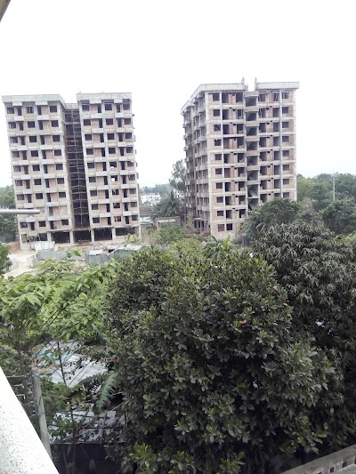 Photos of Bangladesh Parjatan Motel Dinajpur