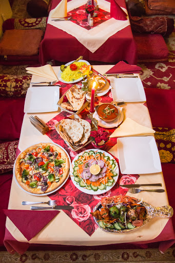 Jujhar's Restaurant - Thumbnail