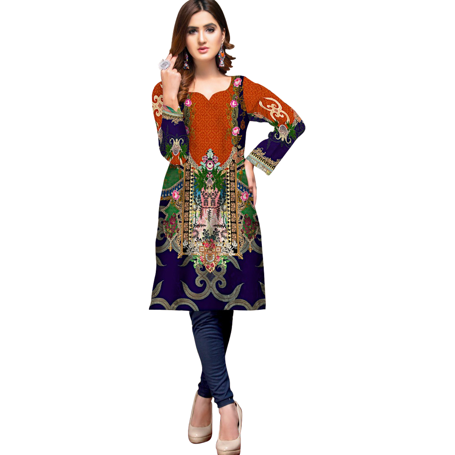 Sufia Fashions - Bridal Fashion - photo 1