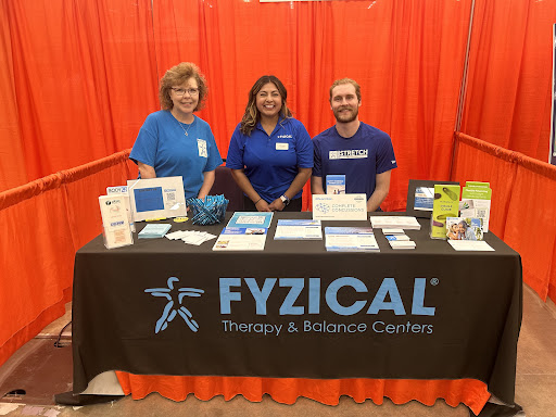 FYZICAL Therapy & Balance Centers - Lubbock Southwest, TX Gallery - United States