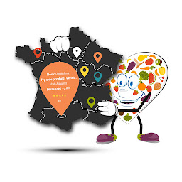Photo n°5 de Local Shopi à Muttersholtz (Marché alimentaire)