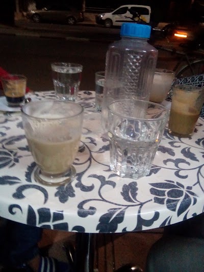 Photos of Caf&eacute; Ritage
