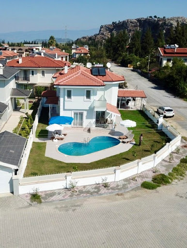 Villa Veli