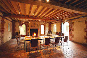 Photo n°37 de Le Moulin de la Forge à Boutencourt (Lieu de mariage)