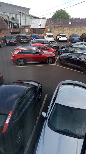 Church St Car Park Gallery - United Kingdom