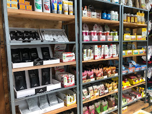 Photo n°9 de Running Conseil Clermont l'Hérault à Clermont-l'Hérault (Magasin de chaussures)