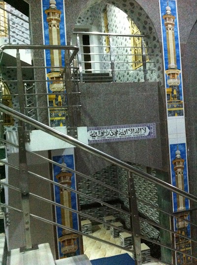 Photos of Mohammodia Jaame Mosjid