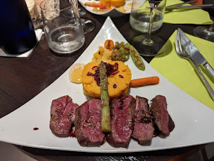 Photo n°2 de Grains Nobles et Plus à Paris (Bar à vin)