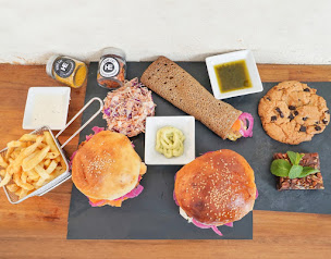 Photo n°21 de HAVE EAT à Puteaux (Restaurant de hamburgers)