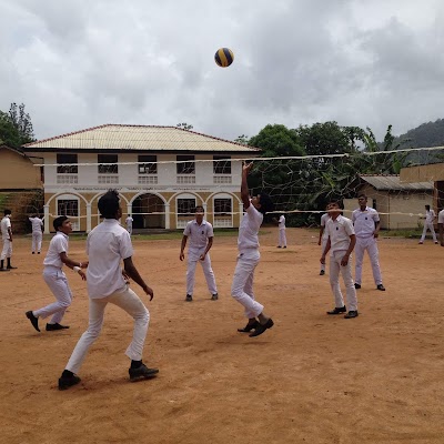 Photos of Udugama Maha Vidyalaya - Galle