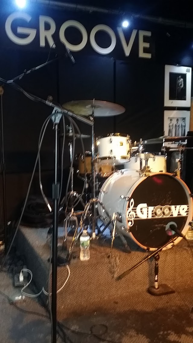 Groove