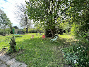 Photo n°8 de La Petite Maison à Irai (Lodge)