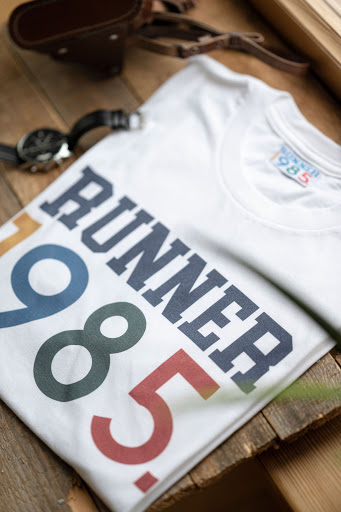 Runner 1985 - Thumbnail