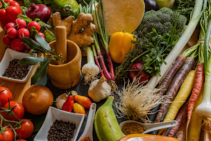 Photo n°17 de O'lab Café à Brive-la-Gaillarde (Restaurant haïtien)