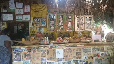 Photos of Just Natural Veggie & Seafood Restaurant & Bar