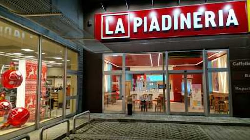 La Piadineria