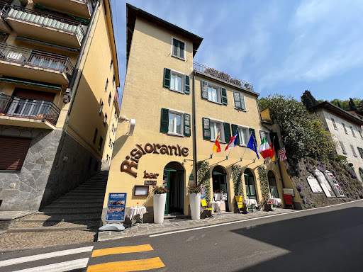 Hotel Montecodeno - Visual