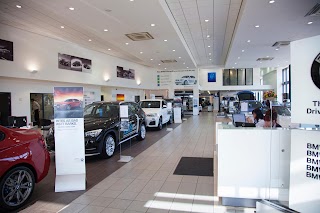 Sytner Oldbury BMW