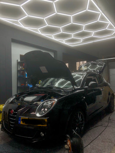 LF Detailing - Visual