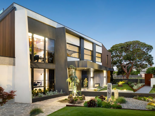 Rennova Construction - Visual