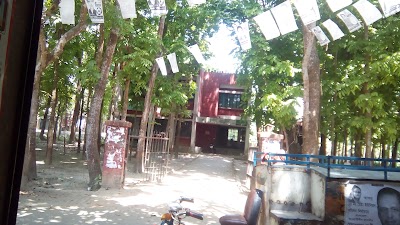 Photos of Grameen Bank,kendua Branch