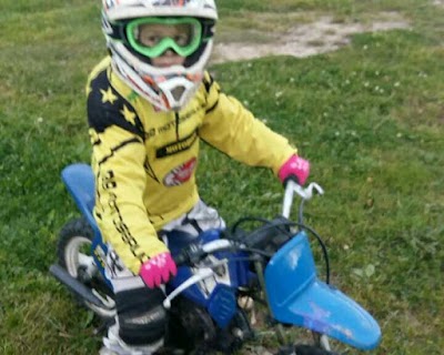 Photos of &Auml;ksi Motorantso / &Auml;ksi Moto Club