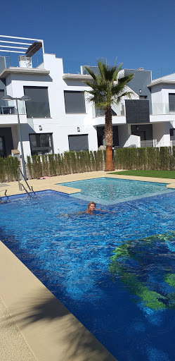 LAMAR RESORT BUNGALOWS 4