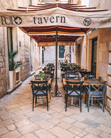 Taverna Pupo by null