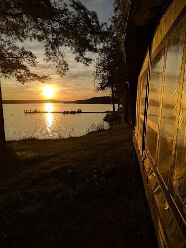 Caravan Club of Sweden - Thumbnail
