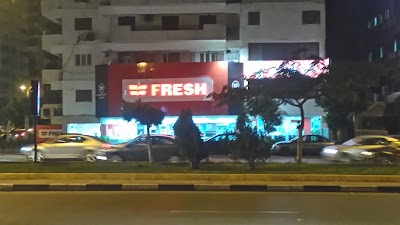 Photos of FRESH