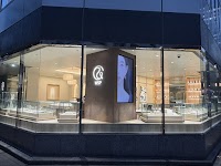 ダブルエスピー 東京 銀座本店