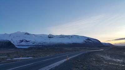 Photos of To Hafrafell