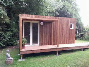 Photo n°2 de Daniel kirtz magnétiseur à Treffiagat (Centre de bien-être)