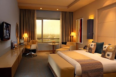 Photos of Erbil Rotana