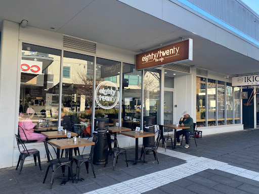 Photo of EightyTwenty Canberra | Gungahlin Cafe