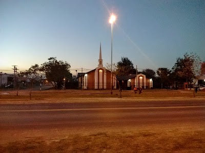 church