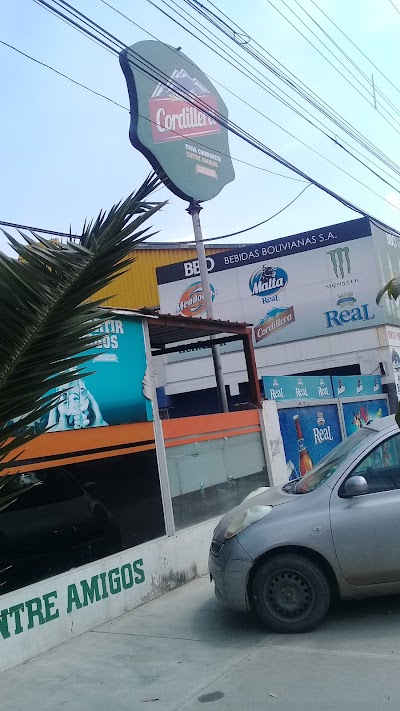 Photos of Operadora comercial crex srl