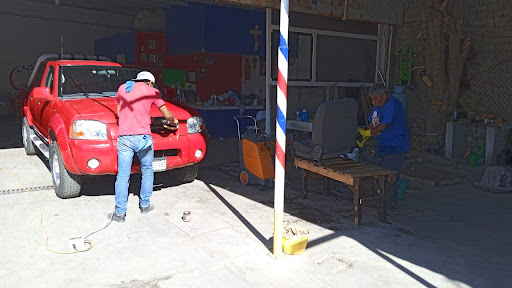 CAR-WAS ESTÉTICA AUTOMOTRIZ Gallery - Mexico