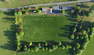 Photo n°4 de Aire Camping-Car Park à Mauriac (Terrain pour camping-cars)