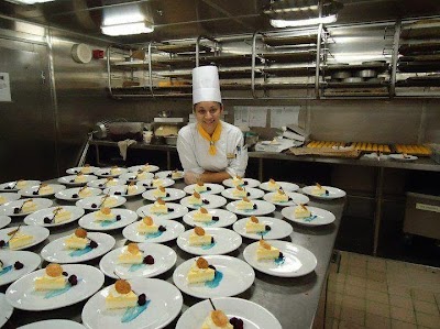 Photos of Persohotel International