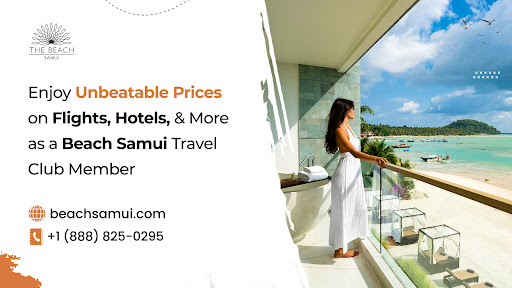 Beach Samui Travel Club