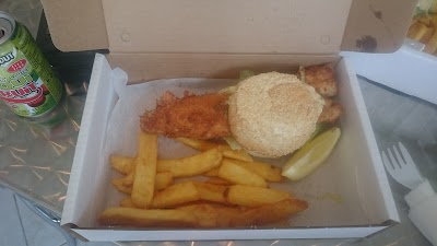 Photos of Sea Source Seafood