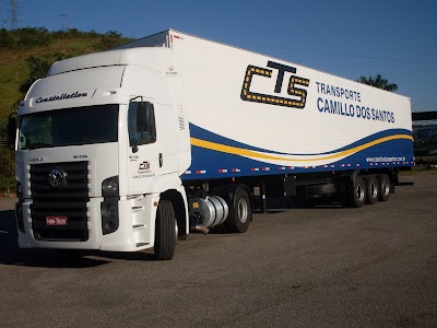 Photos of Transportation Camillo dos Santos