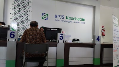 Photos of BPJS Kesehatan Cabang Semarang