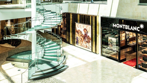 Westfield Topanga - Thumbnail