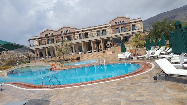 Mitsis Lindos Memories Resort & Spa